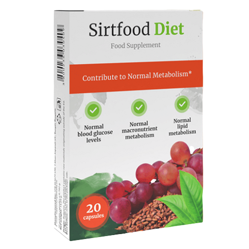 sirtfood dieta controindicazioni