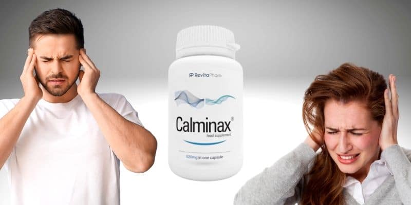 calminax in farmacia prezzo