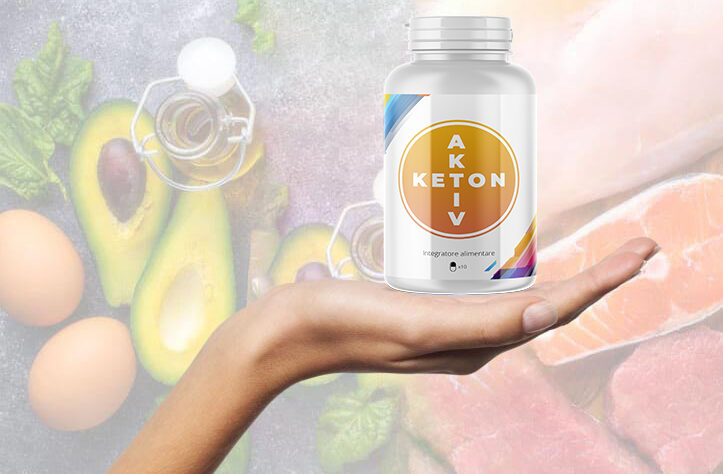 keton aktiv in farmacia